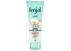 Fenjal Classic krem do rąk dla normalnej i suchej skóry 75 ml