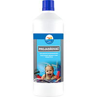 Probazen Jasny Grunt do usuwania zmętnienia, 1 l
