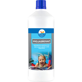 Probazen Jasny Grunt do usuwania zmętnienia, 1 l