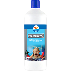 Probazen Jasny Grunt do usuwania zmętnienia, 1 l