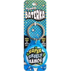 Albi Super baterka Super skvělý kámoš 4 cm