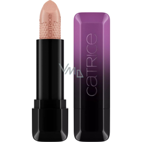 Catrice Shine Bomb rtěnka 010 Everyday Favorite 3,5 g