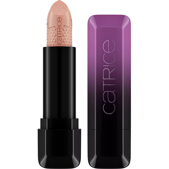 Catrice Shine Bomb rtěnka 010 Everyday Favorite 3,5 g