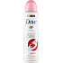 Dove Advanced Care Granatowe jabłko antyperspirant w sprayu 150 ml
