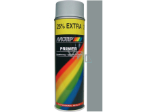 Motip Primer 04054 szary podkład 500 ml
