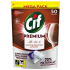 Cif Premium Clean All in 1 Regular tablety do myčky 50 kusů
