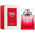 Karl Lagerfeld Rouge parfémovaná voda pro ženy 85 ml Tester