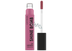 Catrice Shine Bomb Lip Lacquer płynna pomadka 060 Pinky Promise 3 ml