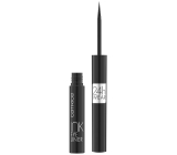 Catrice Ink Eyeliner tusz do oczu 010 Best in Black 1,7 ml