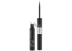 Catrice Ink Eyeliner tusz do oczu 010 Best in Black 1,7 ml