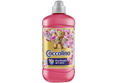 Coccolino Creations Wiciokrzew & Drzewo sandałowe koncentrowana płyn do płukania 51 dawek 1,275 l