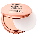 Bourjois Always Fabulous puder kompaktowy 100 Rose Ivory 7 g