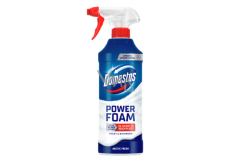 Domestos Power Foam Arctic Fresh WC piana w sprayu 435 ml rozpylacz