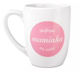 Albi Kubek Rodzina - Najlepsza mama na świecie 300 ml