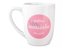Albi Kubek Rodzina - Najlepsza mama na świecie 300 ml