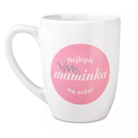 Albi Kubek Rodzina - Najlepsza mama na świecie 300 ml