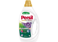 Persil Deep Clean Expert Freshness Lawenda żel do prania 20 dawek 900 ml