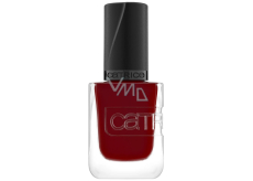 Catrice Gel Affair lak na nehty 021 Caught On The Red Carpet 10,5 ml