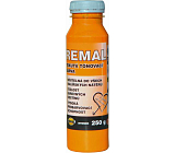 REMAL farba tonująca, 0610 żółta bananowa, 250 g