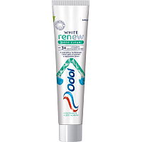 Odol White Renew Deep Clean pasta do zębów z fluorem 75ml