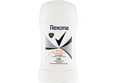 Rexona Active Shield+Invisible antiperspirant w sztyfcie 50ml