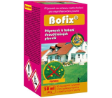AgroBio Bofix Herbicid trojkombinace účinných látek k hubení dwuliściennych chwastów w trawnikach 50 ml