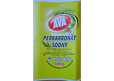 Ava węglan sodu 1 kg