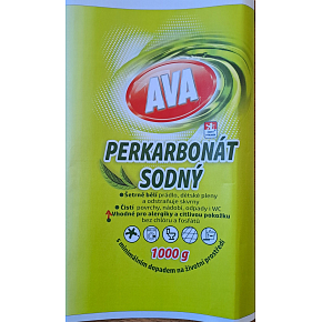 Ava węglan sodu 1 kg