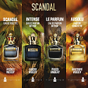 Jean Paul Gaultier Scandal Intense Pour Homme woda perfumowana dla mężczyzn 100 ml