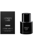Giorgio Armani Code Men parfum 30ml Refillable     8024