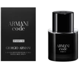 Giorgio Armani Code Men parfum 30ml Refillable     8024