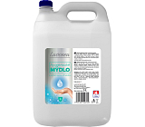 LAVON płynne mydło z dodatkiem przeciwwirusowym, 5 l