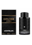 Montblanc Explorer Extreme parfém dla mężczyzn 100 ml