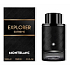 Montblanc Explorer Extreme parfém dla mężczyzn 100 ml