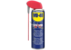 WD-40 Smart Straw univerzální mazivo sprej 450 ml