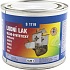 HB-Lak S1119, lak do łodzi, przezroczysty lak do łodzi, 350 ml