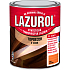 Lazurol Topdecor S1035 tenkovarstvá lazura na dřevo T080 mahagon, 750 ml