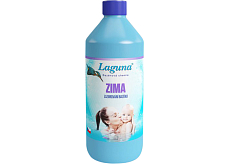 Laguna Zima do zimowania basenów, 1 l
