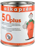 Alkaprén 50 plus, beztoluolowe kleje kontaktowe do gumy, metalu, szkła, 1 l