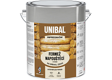 UNIBAL impregnat napouštěcí O1000, 2,5 l