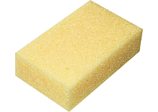Gąbka tablicowa 11 × 18 × 5 cm