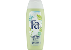 Fa sprchový krém Aloe Vera Yoghurt, 400 ml