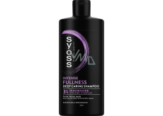 Syoss šampon Full Hair 5 pro slabé vlasy bez objemu, 440 ml