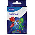 Cosmos PJ Masks plasterki dziecięce 3 rozmiary 12 sztuk