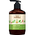 Green Pharmacy Aloe vera i awokado płynne mydło kremowe z dozownikiem 460ml