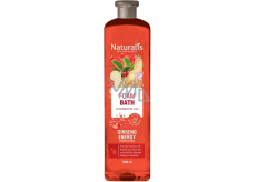 Naturalis pianka do kąpieli - Ginseng Energy 1000 ml