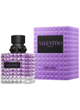 Valentino Born in Roma Purple Donna woda perfumowana dla kobiet 50 ml