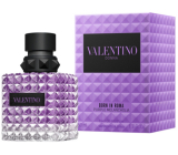 Valentino Born in Roma Purple Donna woda perfumowana dla kobiet 50 ml
