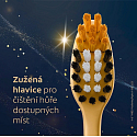 Colgate Harry Potter szczoteczka do zębów dla dzieci 6+ lat