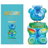 Moschino Toy Yummy woda perfumowana dla kobiet 100 ml